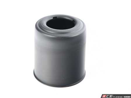 ES#3087040 - 8W0412137 - BOOT - Genuine Volkswagen Audi - 