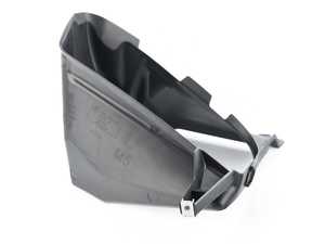 ES#2537527 - 51748047397 - Air Duct - Left - Genuine BMW - BMW