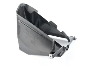 Air Duct - Left