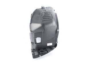 ES#2781735 - 51717172543 - COVER, BOTTOM LEFT - Genuine BMW - BMW