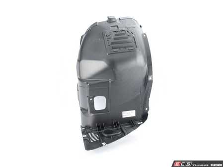 ES#2781735 - 51717172543 - COVER, BOTTOM LEFT - Genuine BMW - BMW