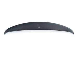 ES#253378 - 51137200293 - Top Windshield Panel - Black roof section located above the front windshield - Genuine MINI - MINI