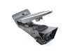 ES#4381932 - 35406889815 - Stainless Steel Inlay Accelerator Pedal - Upgrade to the performance pedal look - Genuine MINI - MINI