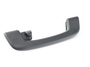 ES#4189576 - 51167464441 - Handle Rear Left - Anthracite - Genuine BMW - BMW
