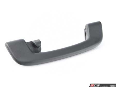 ES#4189576 - 51167464441 - Handle Rear Left - Anthracite - Genuine BMW - BMW