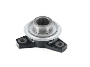 ES#1761550 - 2113500345 - Propeller Shaft Flange - 90mm - Located on the rear differential - Genuine Mercedes Benz - Mercedes Benz