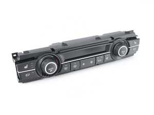 ES#2633994 - 64119310449 - Control Unit - Automatic Air Cond.,High - Genuine BMW - BMW