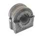 ES#4183795 - 33556889561 - STABILIZER RUBBER MOUNTING - Genuine BMW - BMW