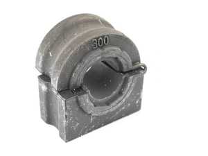 ES#4183795 - 33556889561 - STABILIZER RUBBER MOUNTING - Genuine BMW - BMW