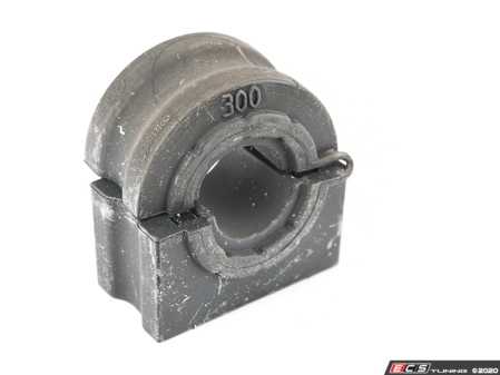 ES#4183795 - 33556889561 - STABILIZER RUBBER MOUNTING - Genuine BMW - BMW