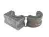 ES#4183795 - 33556889561 - STABILIZER RUBBER MOUNTING - Genuine BMW - BMW