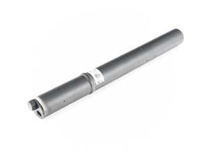ES#3419450 - 8T0298403 - A/C Receiver/Drier - Recommended to be replaced any time the A/C system is open - Nissens - Audi