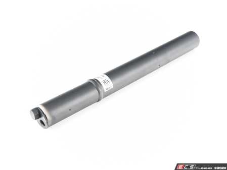ES#3419450 - 8T0298403 - A/C Receiver/Drier - Recommended to be replaced any time the A/C system is open - Nissens - Audi