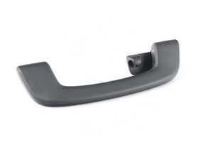 ES#3456932 - 51167464442 - Handle - Rear Right - Anthracite - Genuine BMW - BMW