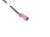 ES#1702069 - 1648706510 - SENSOR - Genuine Mercedes Benz - Mercedes Benz