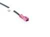 ES#1702070 - 1648706610 - SENSOR - Genuine Mercedes Benz - Mercedes Benz