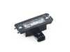 ES#3670945 - 99763162003 - License Plate Light - Priced Each - Includes bulb - Genuine Porsche - Porsche
