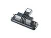 ES#3670945 - 99763162003 - License Plate Light - Priced Each - Includes bulb - Genuine Porsche - Porsche