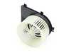ES#2814394 - 1J1819021C - Blower Motor - Pushes air through the vent system - Hamburg Tech - Audi Volkswagen