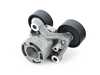 ES#3178146 - 11287823199 - Drive Belt Tensioner with Pulleys - Alternator, A/C, Hydraulic Pump, Water Pump Belt - Mubea - BMW