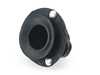 ES#2762917 - 1243200473 - Front Upper Strut Mount - Priced Each - Fits Left Or Right Side - Meyle - Mercedes Benz