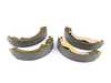 ES#4070889 - 52104590612 - Brake Shoe Set - Replacement Brake Shoe Set from Enduro - Enduro - BMW