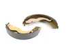 ES#4070889 - 52104590612 - Brake Shoe Set - Replacement Brake Shoe Set from Enduro - Enduro - BMW