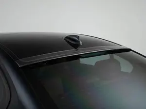 BMW G30/F90 Performance Carbon Fiber Rear Window Spoiler - (NO LONGER AVAILABLE)