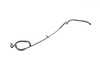 ES#417029 - 7L6133778 - Intake Throttle Breather Hose  - (NO LONGER AVAILABLE) - Genuine Volkswagen Audi - 
