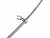 ES#417029 - 7L6133778 - Intake Throttle Breather Hose  - (NO LONGER AVAILABLE) - Genuine Volkswagen Audi - 