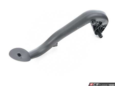ES#3016025 - 35006860669 - Clutch Pedal - Euro Models Only - Genuine BMW European clutch pedal replacement - Genuine BMW - BMW