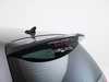 ES#4372227 - 014059LA01 -  MK5 GTI/R32 Hatch Spoiler Extension - Add aggressive styling with our In-House Engineered Gloss Black Rear Hatch Spoiler! - ECS - Volkswagen