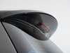 ES#4372227 - 014059LA01 -  MK5 GTI/R32 Hatch Spoiler Extension - Add aggressive styling with our In-House Engineered Gloss Black Rear Hatch Spoiler! - ECS - Volkswagen