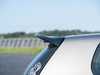 ES#4372227 - 014059LA01 -  MK5 GTI/R32 Hatch Spoiler Extension - Add aggressive styling with our In-House Engineered Gloss Black Rear Hatch Spoiler! - ECS - Volkswagen