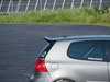 ES#4372227 - 014059LA01 -  MK5 GTI/R32 Hatch Spoiler Extension - Add aggressive styling with our In-House Engineered Gloss Black Rear Hatch Spoiler! - ECS - Volkswagen