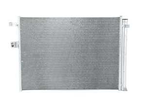ES#4210237 - 64539389412 - Condenser Air Conditioning With Drier - Genuine BMW - BMW