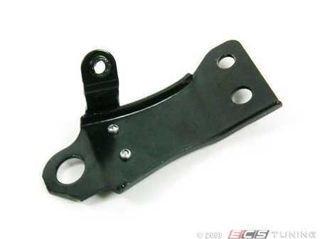 ES#253161 - 1J0199358 - Engine Mount Bracket - Right  - a support bracket for the right engine mount - Genuine Volkswagen Audi - Volkswagen