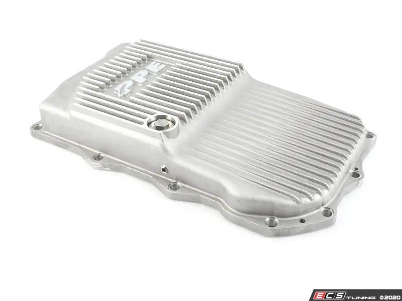 はちきん PPE - 228053400 - Heavy Duty Aluminum Transmission Pan - ZF 8HP