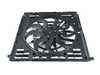 ES#4425182 - 17425A57750 - FAN HOUSING WITH FAN - Genuine BMW - BMW