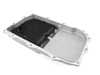 ES#4361545 - 228053400 -  Heavy Duty Aluminum Transmission Pan - ZF 8HP - Raw Finish - The final transmission pan your BMW will ever need! - PPE - BMW