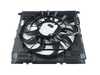 ES#4425182 - 17425A57750 - FAN HOUSING WITH FAN - Genuine BMW - BMW