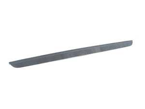 ES#3563498 - 51118090920 - PRESSURE LIP, FRONT - Genuine BMW - BMW