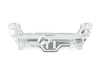 ES#66370 - 37136773133 - PROT. PLATE - (NO LONGER AVAILABLE) - Genuine BMW - 