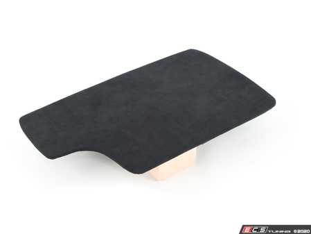 ES#4365150 - ArmRestDelete - M3 GTS Style Arm Rest Delete Panel - Deletes the factory E9X armrest to save weight - PS Designs - BMW