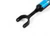 ES#4607 - 33086F - Front Strut - Priced Each - (NO LONGER AVAILABLE) - Fits the left and right side - Boge - 