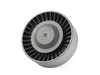 ES#2972712 - 06E903341A - Accessory Belt Idler Pulley - Also referred to as the 'relay roller' - Hamburg Tech - Audi