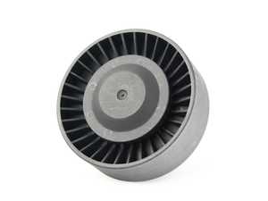 ES#2972712 - 06E903341A - Accessory Belt Idler Pulley - Also referred to as the 'relay roller' - Hamburg Tech - Audi