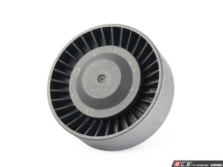 ES#2972712 - 06E903341A - Accessory Belt Idler Pulley - Also referred to as the 'relay roller' - Hamburg Tech - Audi
