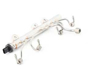 ES#2986927 - 13538649320 - INJECTION TUBE - Genuine BMW - BMW
