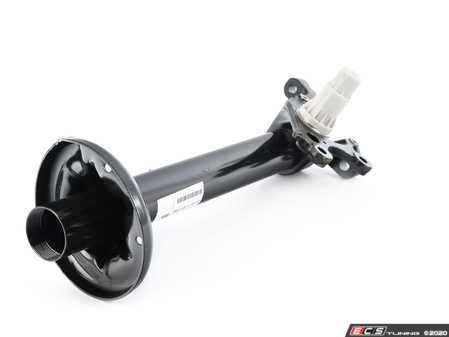 ES#49880 - 31311127316 - Front Right Spring Strut - D=51MMD=Mm - Genuine BMW - BMW